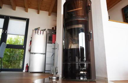 FERIENHAUS am HAINER SEE - Foto 22