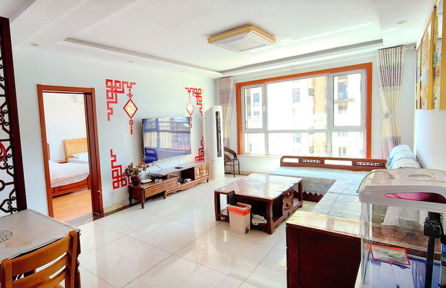 Blessed Family Seaview Apartment 1601 - Foto 4