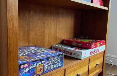 Comfortable 3BR Home, Steps from York Town Centre, Sleeps 6, Free Parking - Foto 21