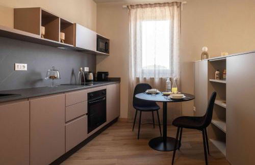 La Croce Apartments - Foto 43