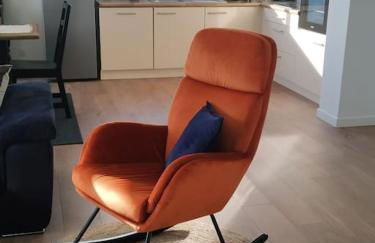 gîte le bel air face à la mer - Foto 3