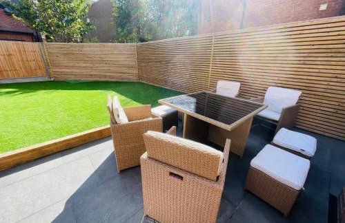 Spacious Central Oxford Detached Home - Foto 33