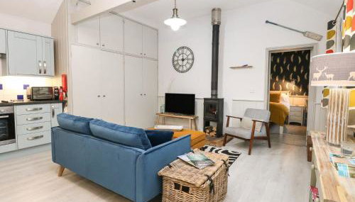 Cosy Cottage - Foto 2