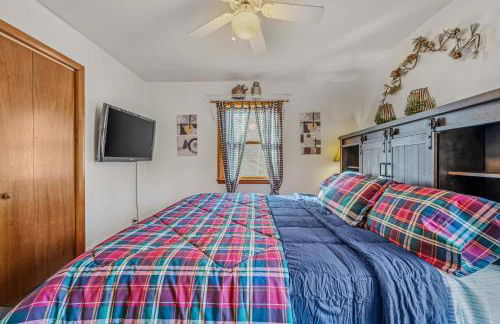 Khan River Cabin - Foto 27