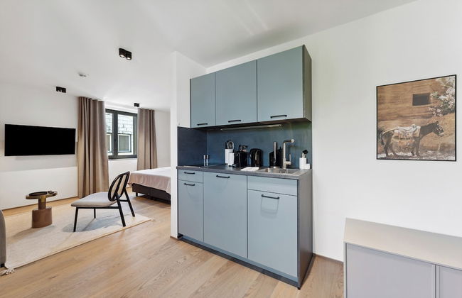 Limehome Bad Hall Hauptplatz - Foto 29