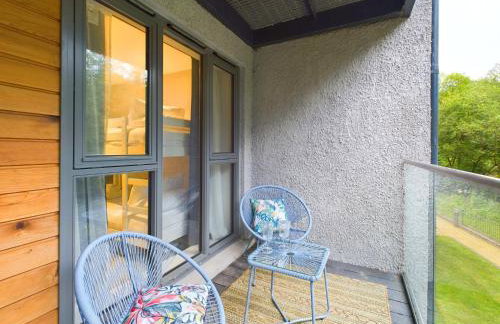 Wild Roses Serviced Apartments - Lake District - Foto 24