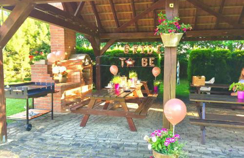 Miętkie Pole - Foto 7