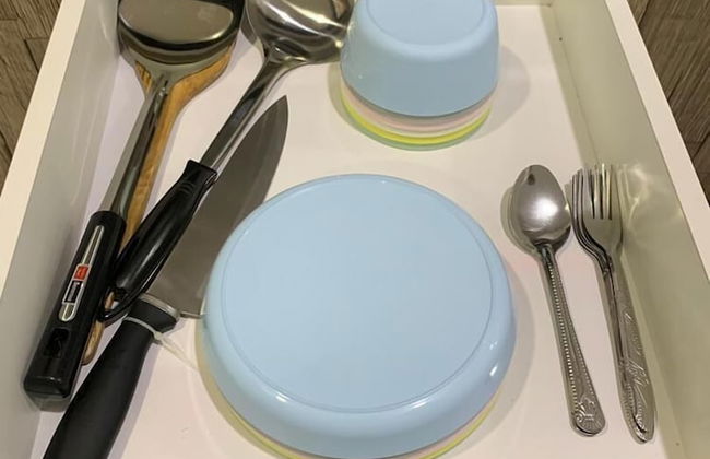 Little Tree Homestay at Bangi Putrajaya - Foto 34