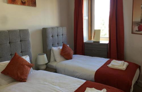 Scotstoun Appartments - Foto 19