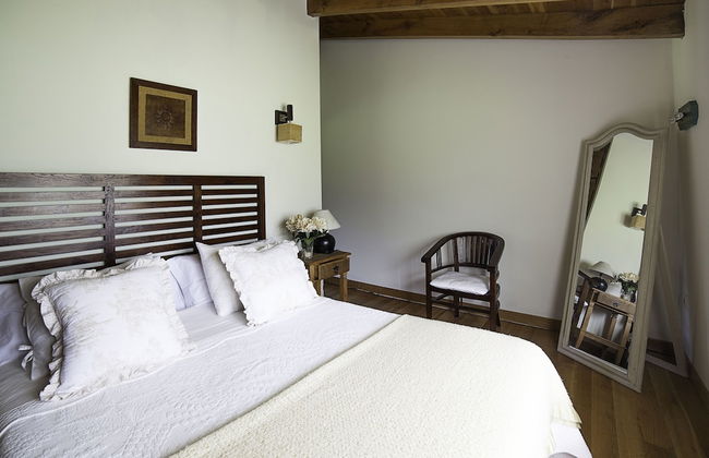 Casa Rural Andrin La Torre 4. - Photo 2