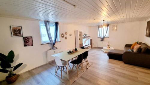 Cosy Apartment in Groß-Rohrheim – 87 m² – Sunny Terrace - Foto 4