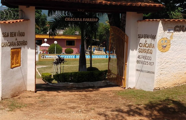 Chácara Sorriso 1 - Foto 18