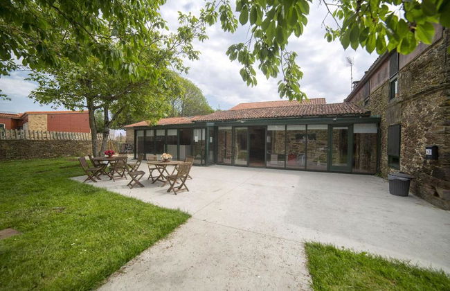 O Acivro Aloxamentos Rurais - Photo 75