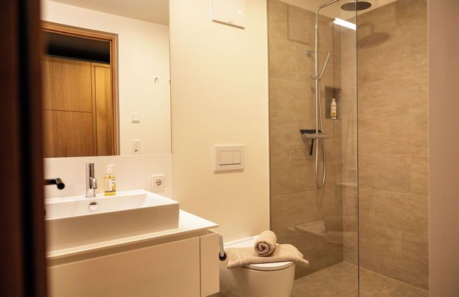 freiraum Apartments - Foto 24