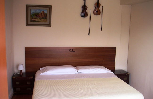 Residence Vecchio Porto Excelsior - Photo 19