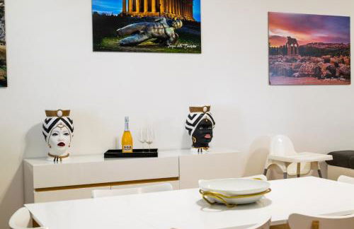 Diana Holiday Home - Foto 25