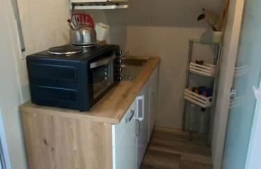 Sonniges Studio in Rheine Nähe Zentrum - Foto 32