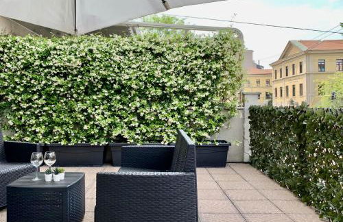 Bright Terrace in Milano - Foto 14