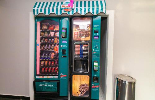 Studio no Seventh para 4 pessoas - SEV0704 - Foto 27