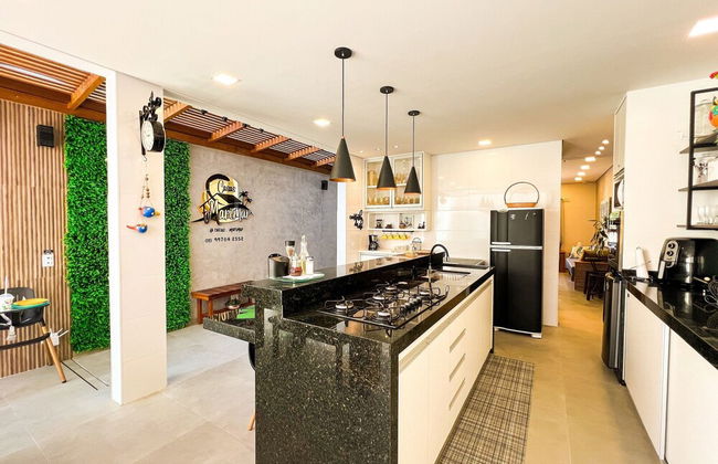 Casas Marimar Ilheus - Foto 29