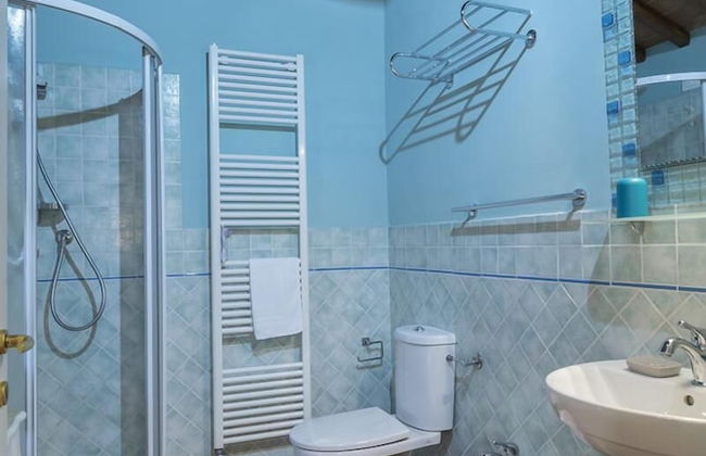 B&B La Chiusa Delle Monache - Foto 16