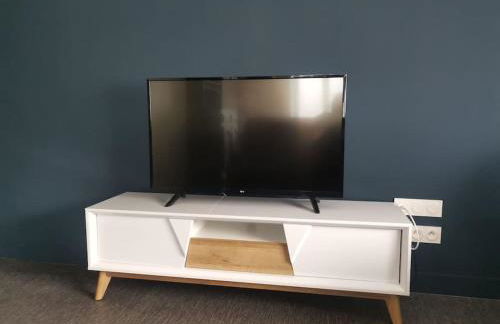 Appt neuf RDC 2 chbres Angoulême-Soyaux - Foto 5