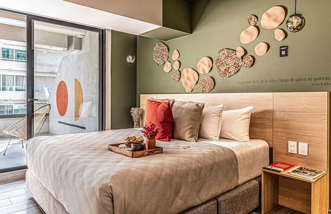 Kukun Inspire Polanco - Foto 53