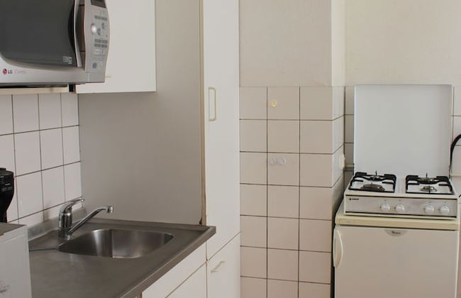 MyCityLofts - Schiekade - Photo 32