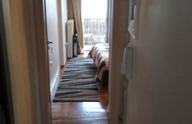 George's Apartment - Foto 8