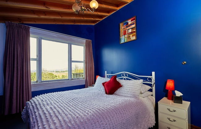 Cubby House Stay - Kaikoura - Foto 6