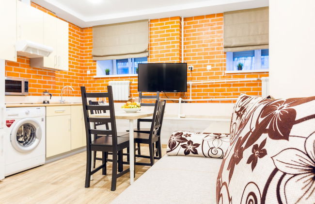 Apart Hotel 21 Liniya - Foto 12