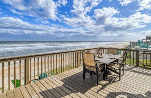 Almost Heaven Beach House - Foto 36