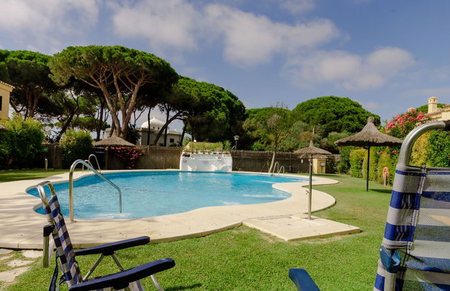 Villa Sotavento - Foto 31