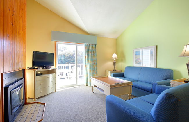 Ocean Pines Resort - Foto 30