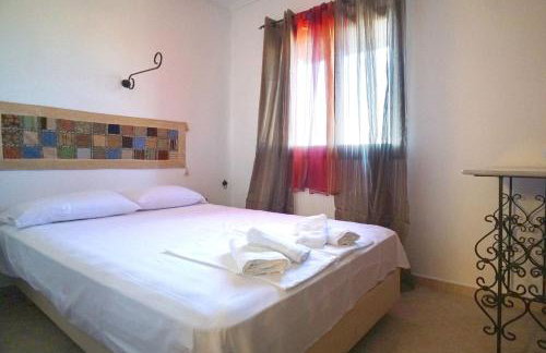 Solon and Teo Summer House in Avdira beach - Photo 42