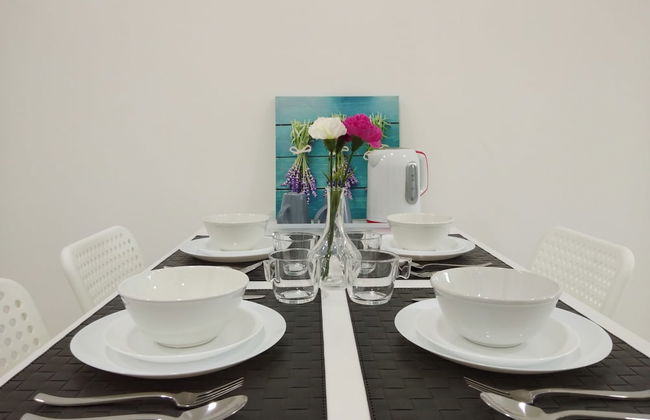 Suria Next To Desa ParkCity - Photo 9