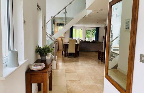 Trewhiddle Retreat V20 by Together Travel - Luxury 3-Bedroom Villa - Foto 9