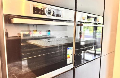 Großzügige 2-Etagen-Wohnung - Garten& Natur&See - Foto 11