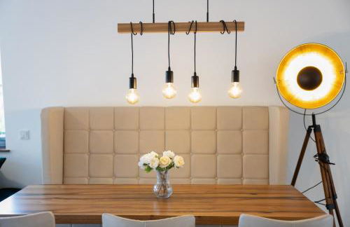 JUNIPRO Luxury Apartments - Foto 29