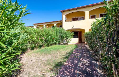 Villa a schiera baia mimose - Foto 22