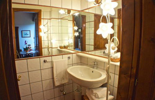 Podere dell'Anselmo - Foto 132