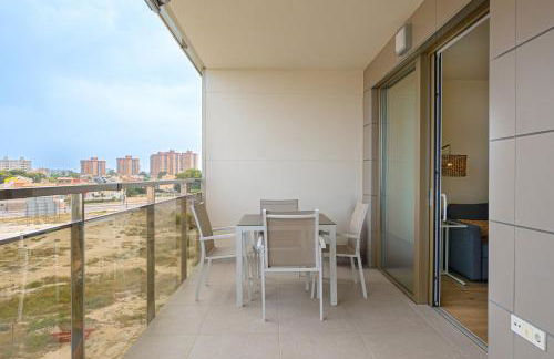 1 Bed Apartment Abedules Residence - Foto 9