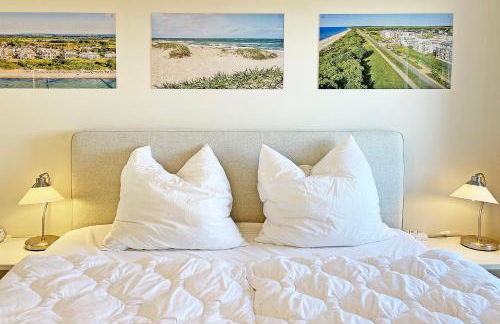 Villa Deichgraf 7 "Ostseeblick" - Foto 34