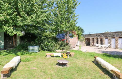 The Cottage - Foto 21