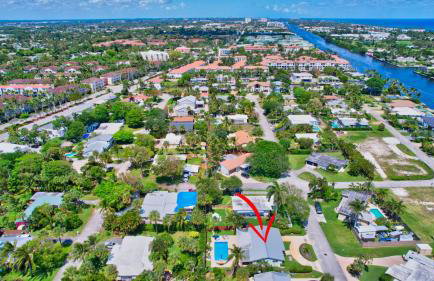 Tradewinds Ultimate Delray Beach Lifestyle 3BR2BA Home with Heated Pool - Foto 64