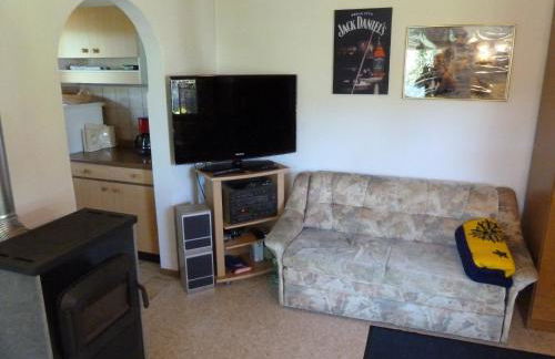 Ferienhaus mit Kamin , Terrasse und Aussensauna - Foto 20