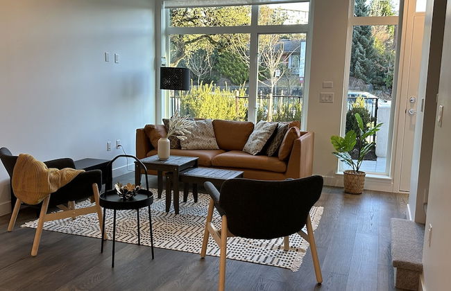 Ruby Red Cloud Homes Vancouver - Foto 23