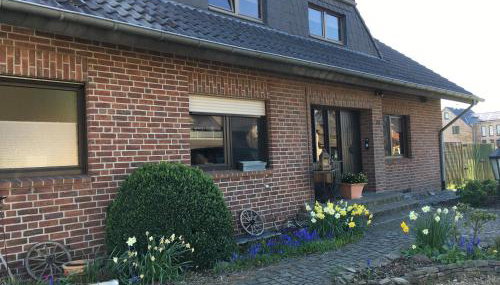 Ferienwohnung Niederrhein-Oase - Foto 1