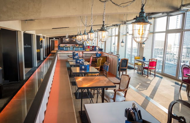 Felix Suiten am Augustusplatz - Photo 66