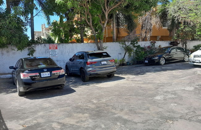 Blue Turquoise Sea Villa - Photo 36